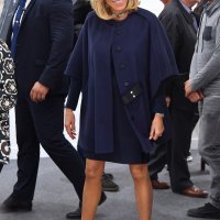 Brigitte Macron