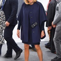 Brigitte Macron
