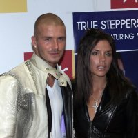 Victoria i David Beckham