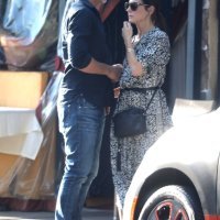 Sandra Bullock i Bryan Randall