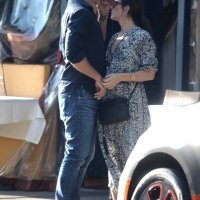 Sandra Bullock i Bryan Randall