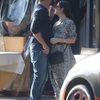 Sandra Bullock i Bryan Randall