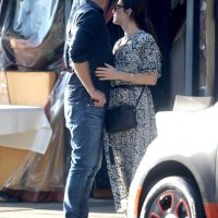 Sandra Bullock i Bryan Randall