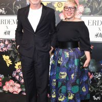 Erdem X H&M  Baz Luhrmann i Catherine Martin