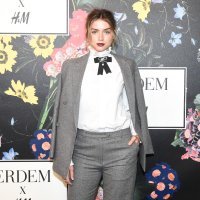 Erdem X H&M  Ana de Armas