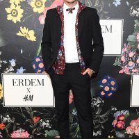 Erdem X H&M  Brandon Thomas Lee