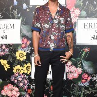 Erdem X H&M  Cordell Broadus-2