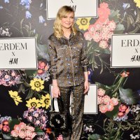 Erdem X H&M  Kirsten Dunst