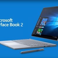 Surface Book 2