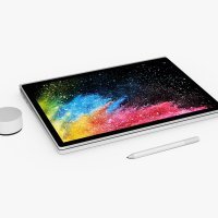 Surface Book 2