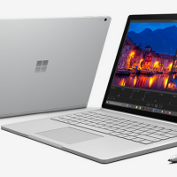 Surface Book 2