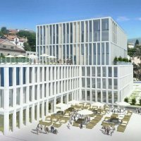 Hotel Ambasador