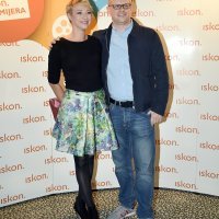 Maja Njirjak i Damir Smrtić