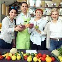 Prošloga travnja predstavljen je novi healthy poslovni koncept hotela Arcotel