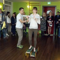 Prošloga travnja predstavljen je novi healthy poslovni koncept hotela Arcotel