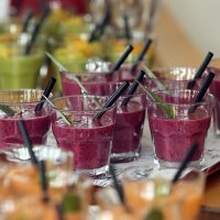 Prošloga travnja predstavljen je novi healthy poslovni koncept hotela Arcotel