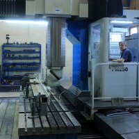 Harburg Freudenberger u Belišću