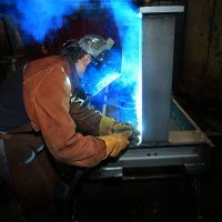 Harburg Freudenberger u Belišću