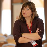 Dora Ruždjak Podolski režirala je proslavu primanja Hrvatske u EU