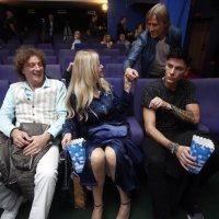 Tonči Huljić, Vjekoslava Huljić, Maksim Mrvica