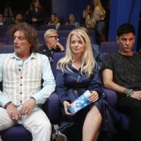 Tonči Huljić, Vjekoslava Huljić, Maksim Mrvica