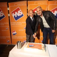 Srđan Gjurković i Ivan Vrdoljak