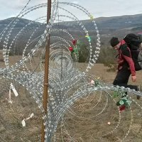 Putovanja Gorana Baleževića