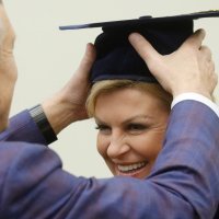 Kolinda Grabar Kitarović