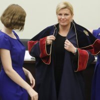 Kolinda Grabar Kitarović