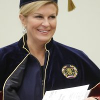 Kolinda Grabar Kitarović