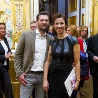 Davor i Petra Vugrinec