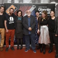 Factum slavi 20 godina