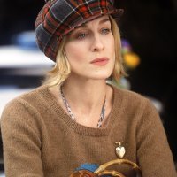 Carrie Bradshaw