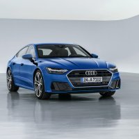 Audi A7 Sportback