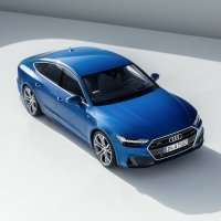 Audi A7 Sportback