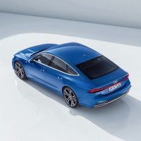 Audi A7 Sportback