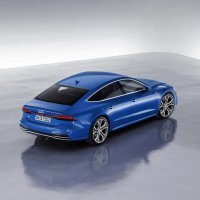 Audi A7 Sportback