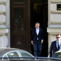 Ante Todorić na Županijskom sudu u Zagrebu