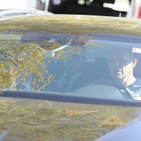 Ante Todorić ispred Kulmerovih dvora