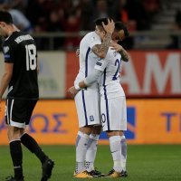 grčka nogometna reprezentacija (6)