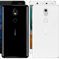 nokia 7