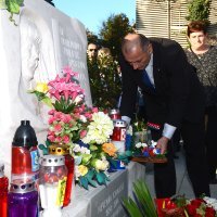 Obljetnica braniteljskog prosvjeda