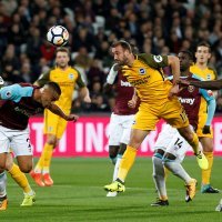 West Ham Brighton & Hove Albion 0:3