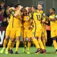West Ham Brighton & Hove Albion 0:3