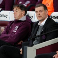 West Ham Brighton & Hove Albion 0:3 slaven bilić nikola jurčević