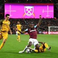 West Ham Brighton & Hove Albion 0:3