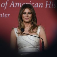 Melania Trump