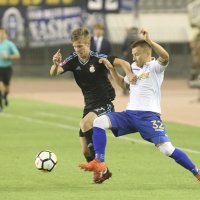 Dani Olmo protiv Frana Tudora