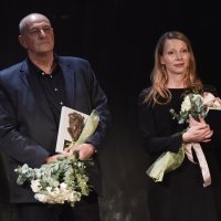 Siniša Popović, Nataša Matjašec Rosker