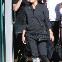 Eva Longoria sa suprugom Joseom Bastonom